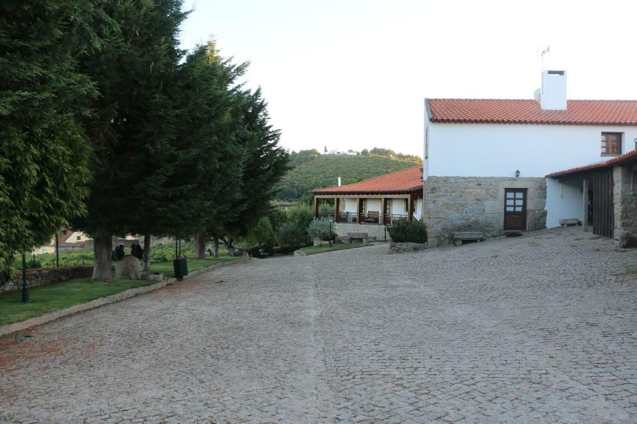 Casa Dona Urraca Hotel Vilarinho da Castanheira Eksteriør billede