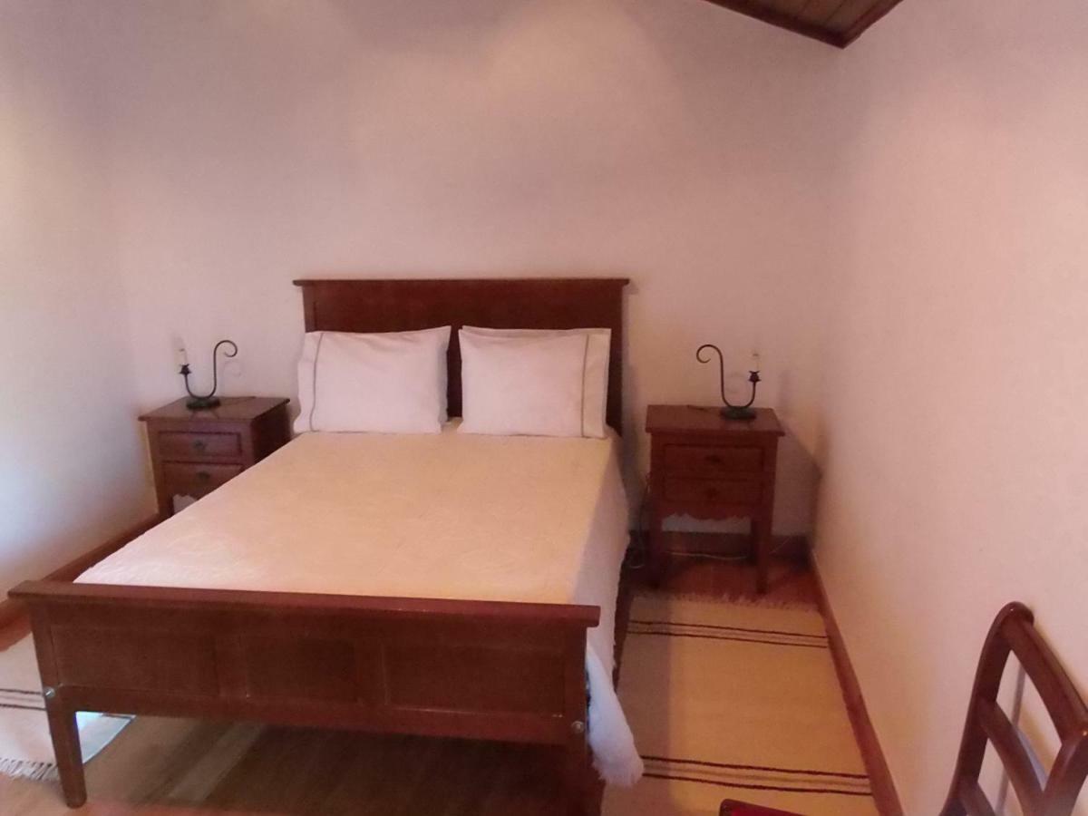 Casa Dona Urraca Hotel Vilarinho da Castanheira Eksteriør billede