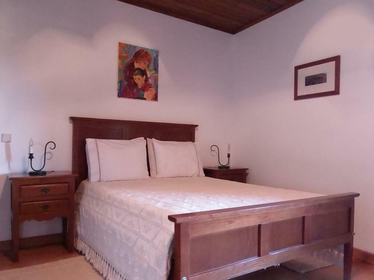 Casa Dona Urraca Hotel Vilarinho da Castanheira Eksteriør billede